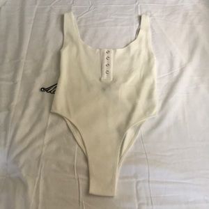 Bodysuit